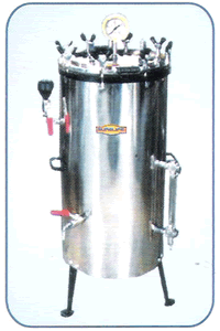 autoclave