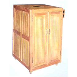 Steam Chamber (Fiber) 